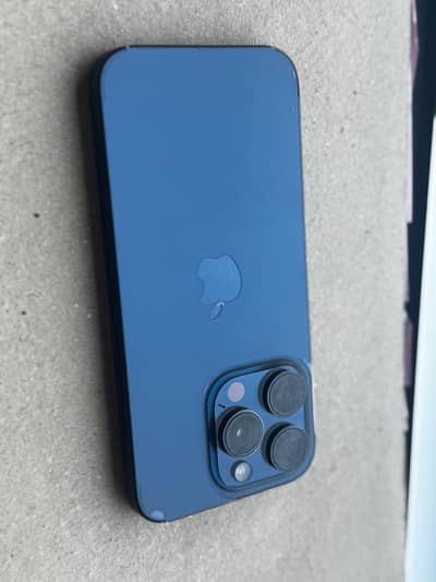Apple iPhone 15 Pro JV