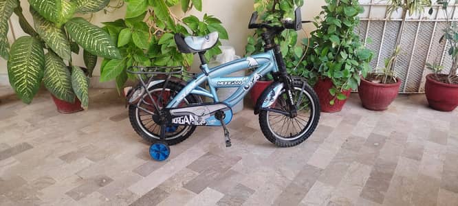 Kids Cycle