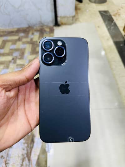 Apple iPhone 14 Pro Max