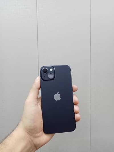Apple iPhone 13 jv box pack condition