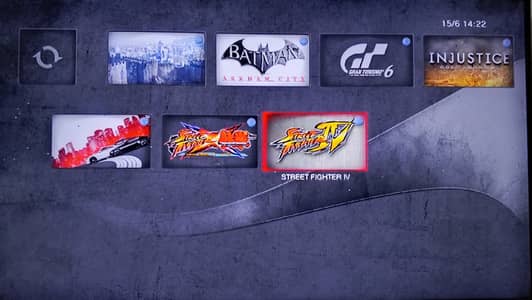 Playstation 3 Jailbreak with Trending Games Like:- GTA5