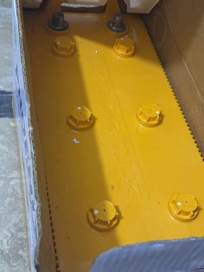 Phoenix UGS 250 25 Plates with warranty
