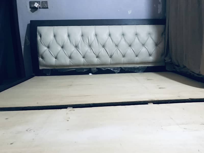 king size lamination bed 2