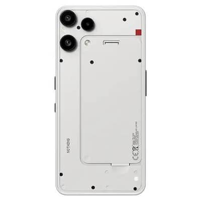Nothing Phone 3A Lite 5g