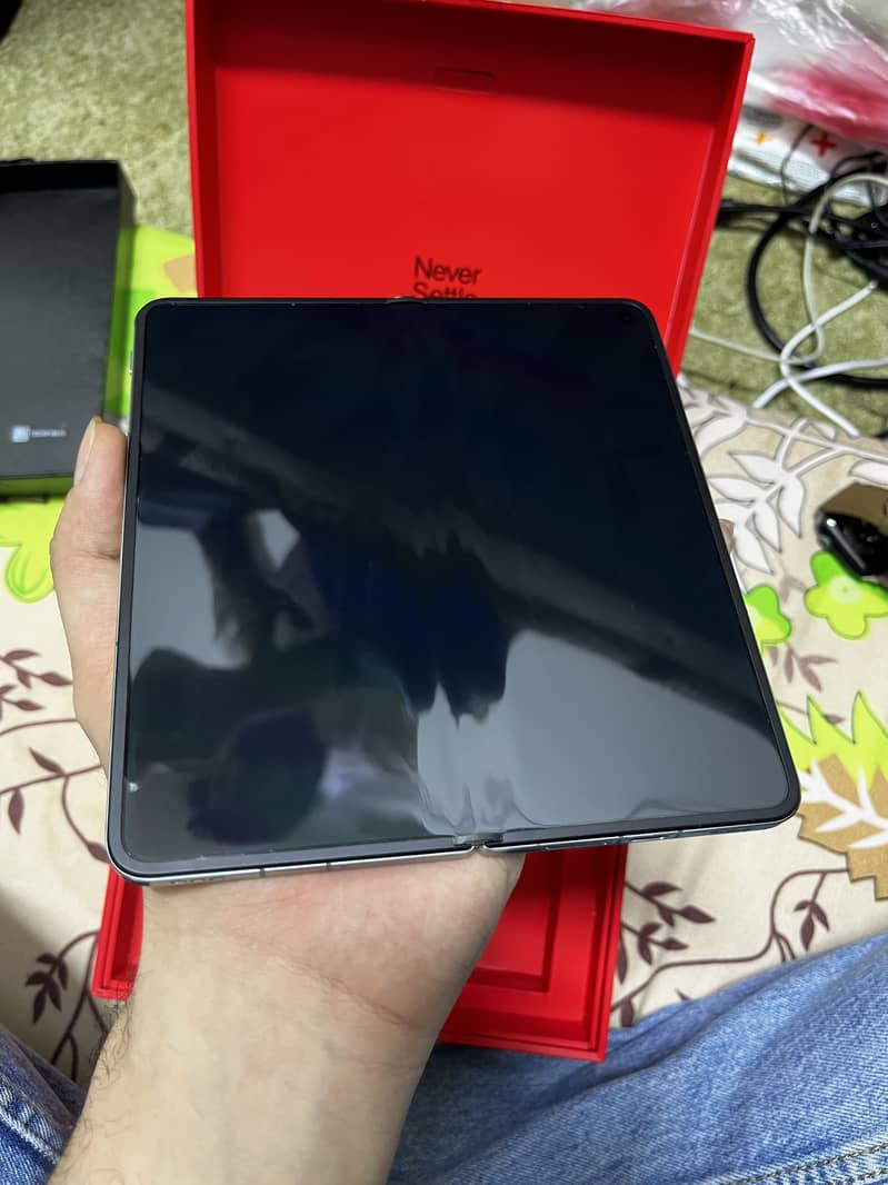 One Plus Open 1