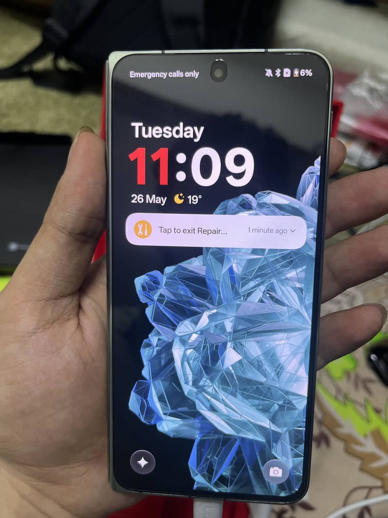 One Plus Open 2