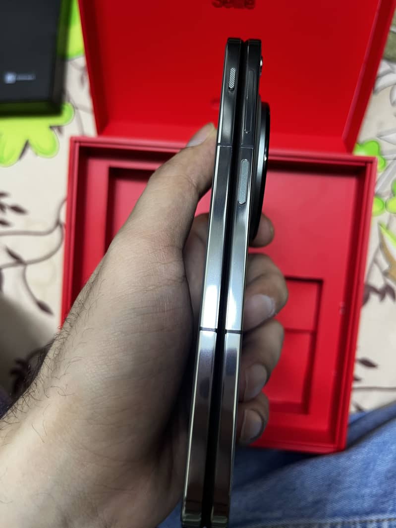 One Plus Open 3