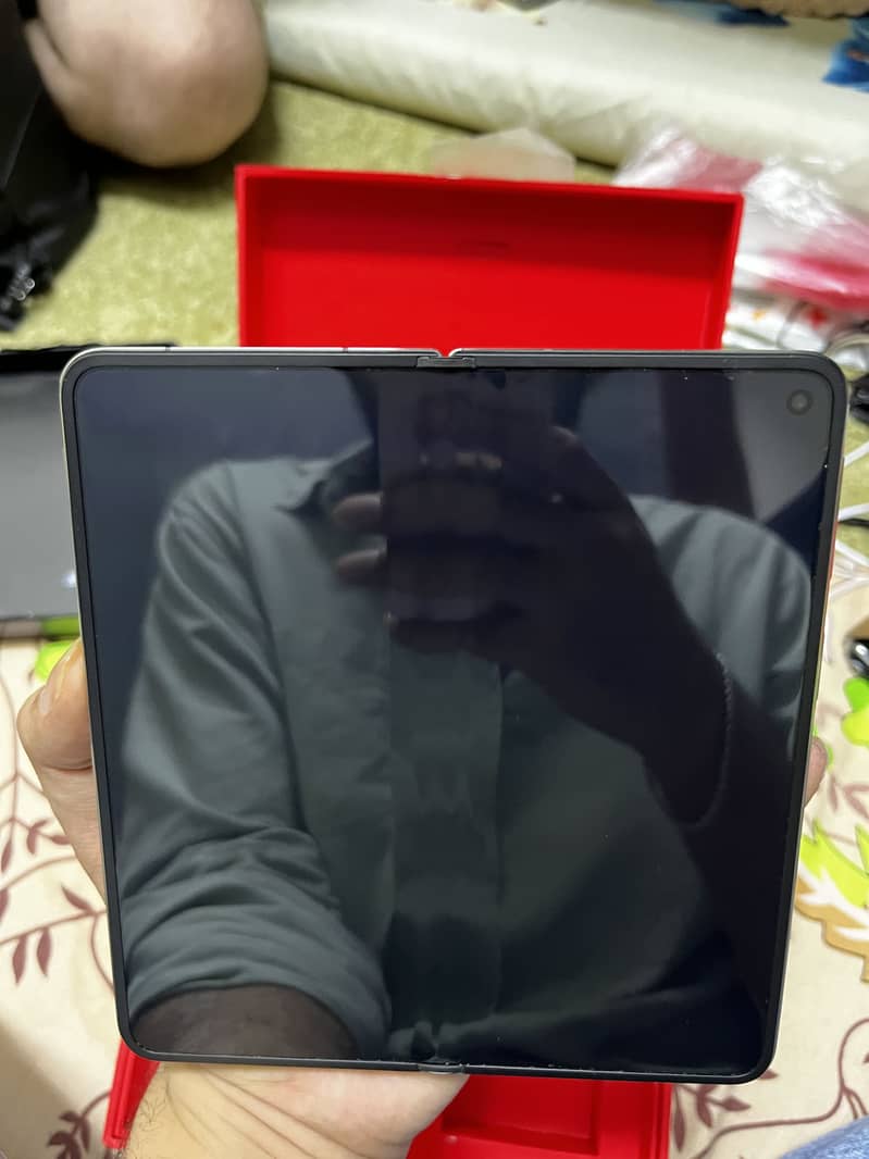 One Plus Open 4