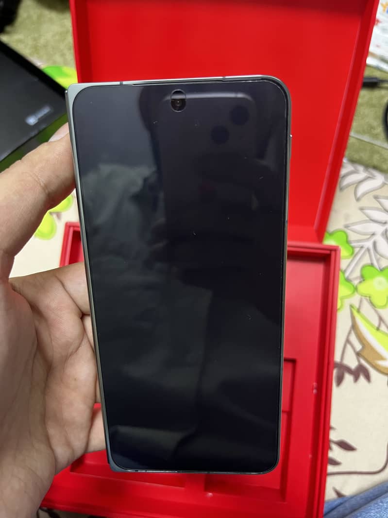 One Plus Open 5
