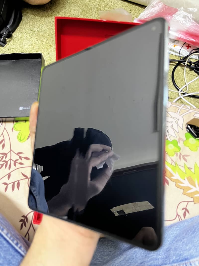 One Plus Open 7