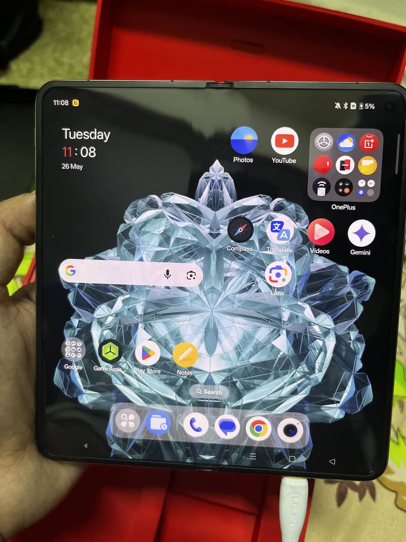 One Plus Open 9