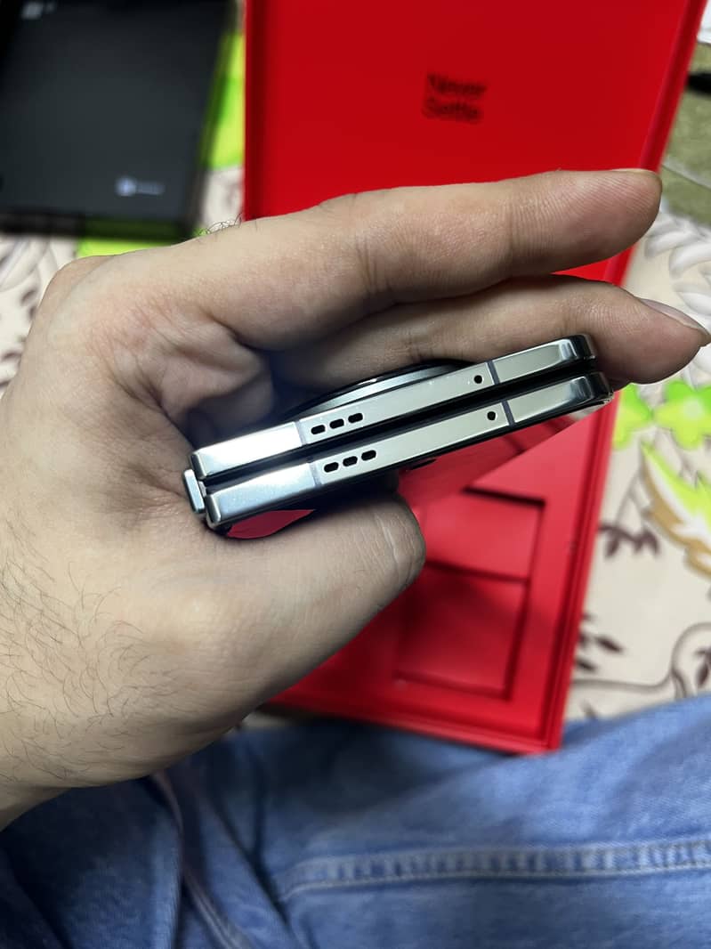 One Plus Open 10