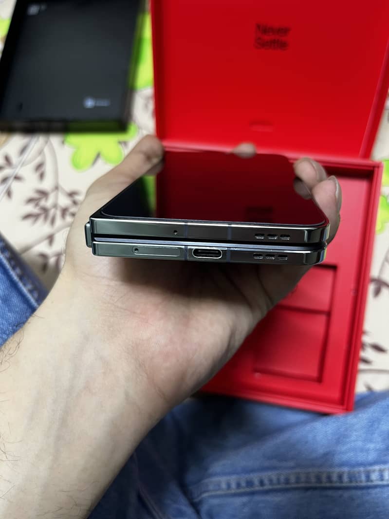 One Plus Open 11