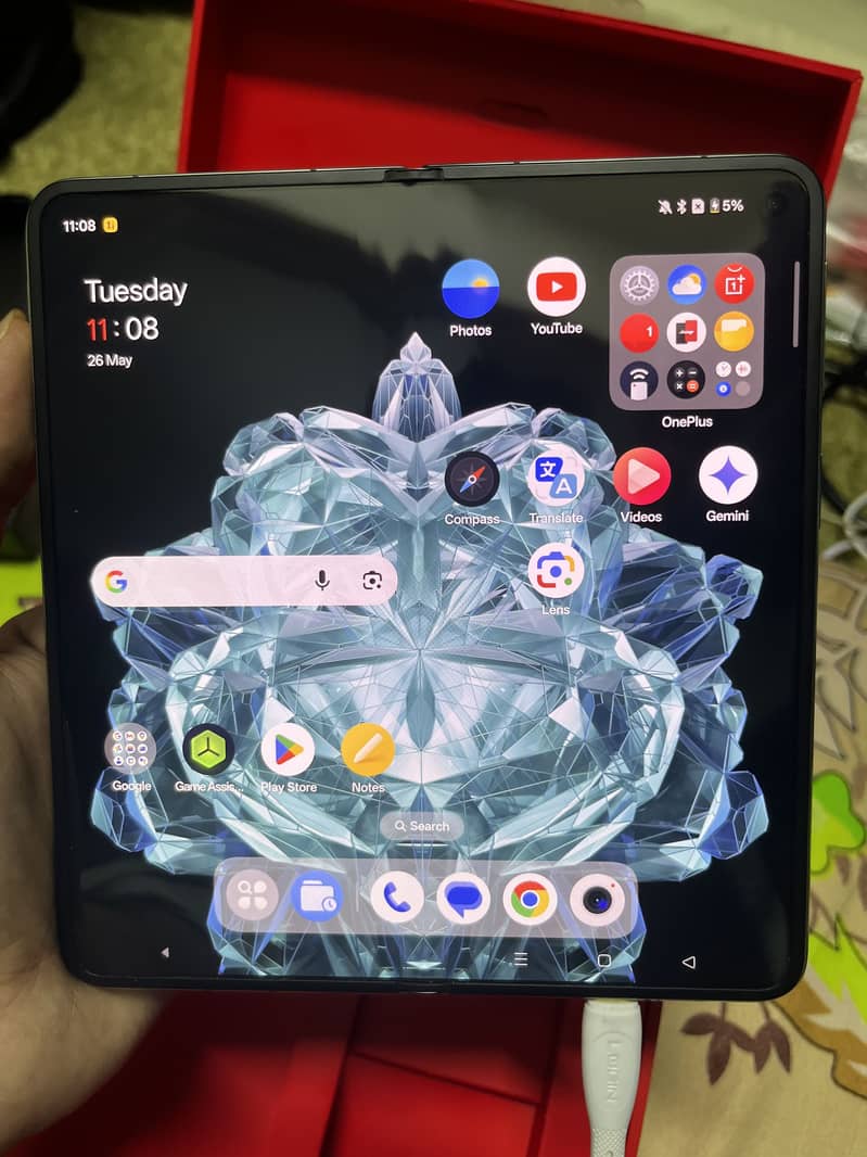 One Plus Open 12