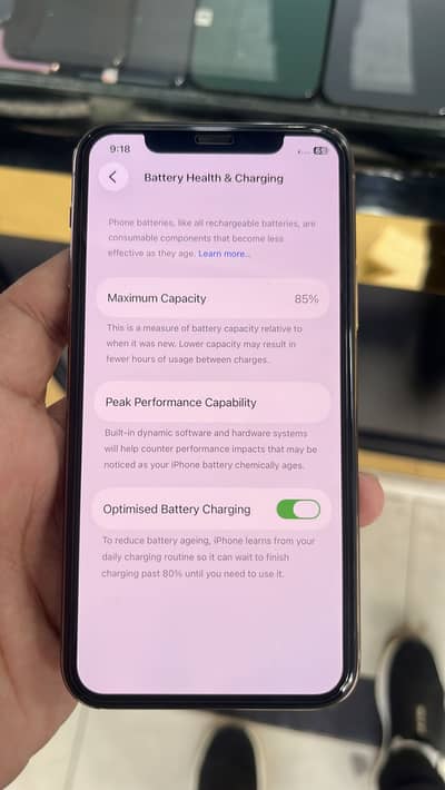 Apple iPhone 11 Pro