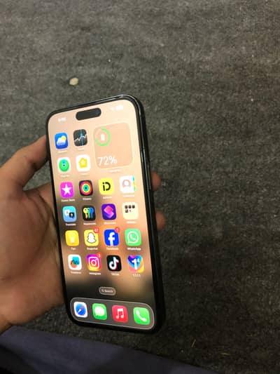 Apple iPhone 14 Pro Max gv