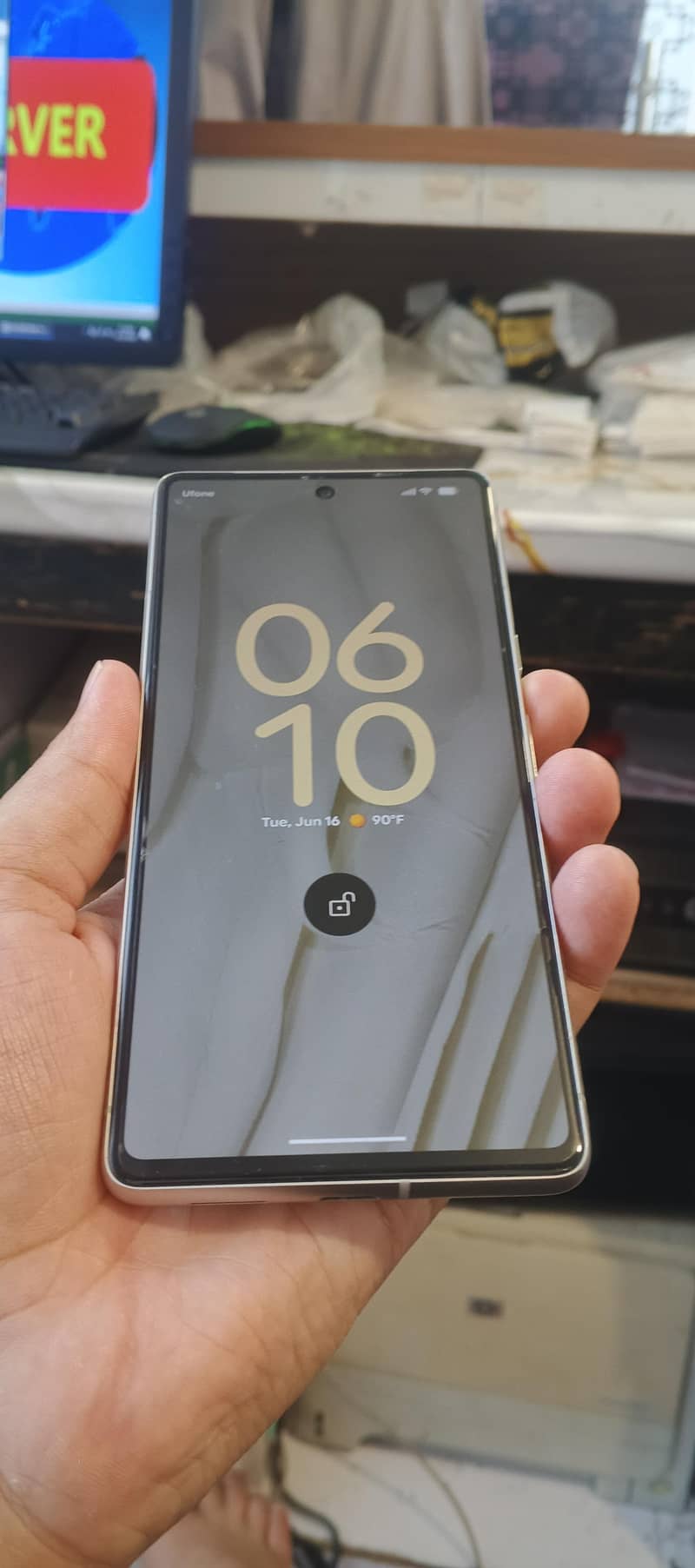 Google pixel 7 0