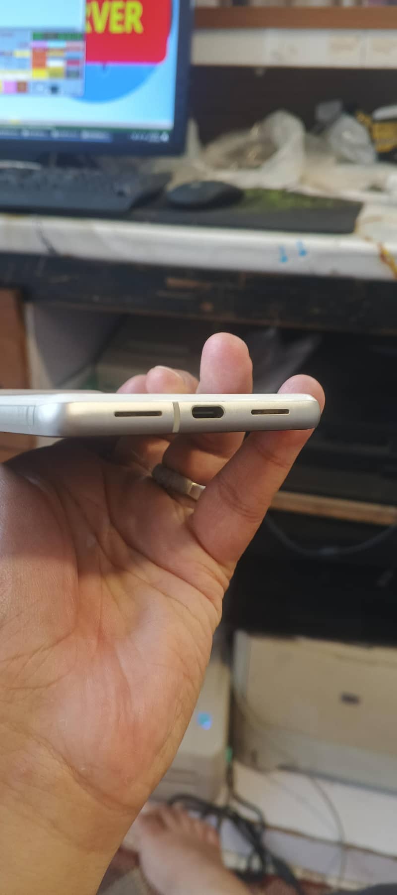 Google pixel 7 2