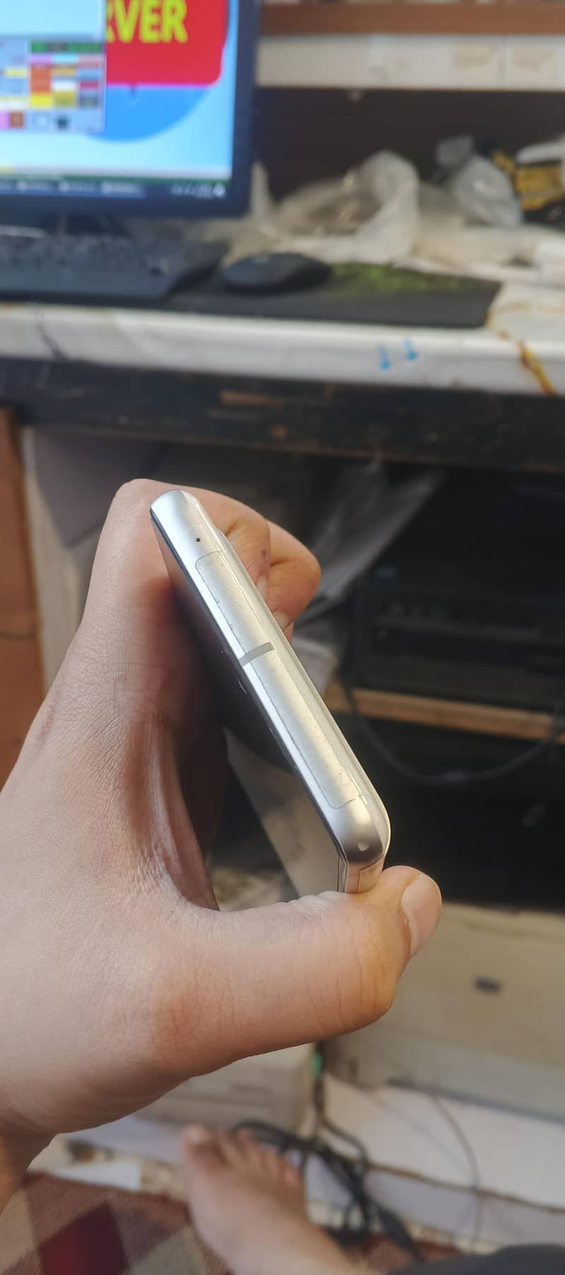 Google pixel 7 3