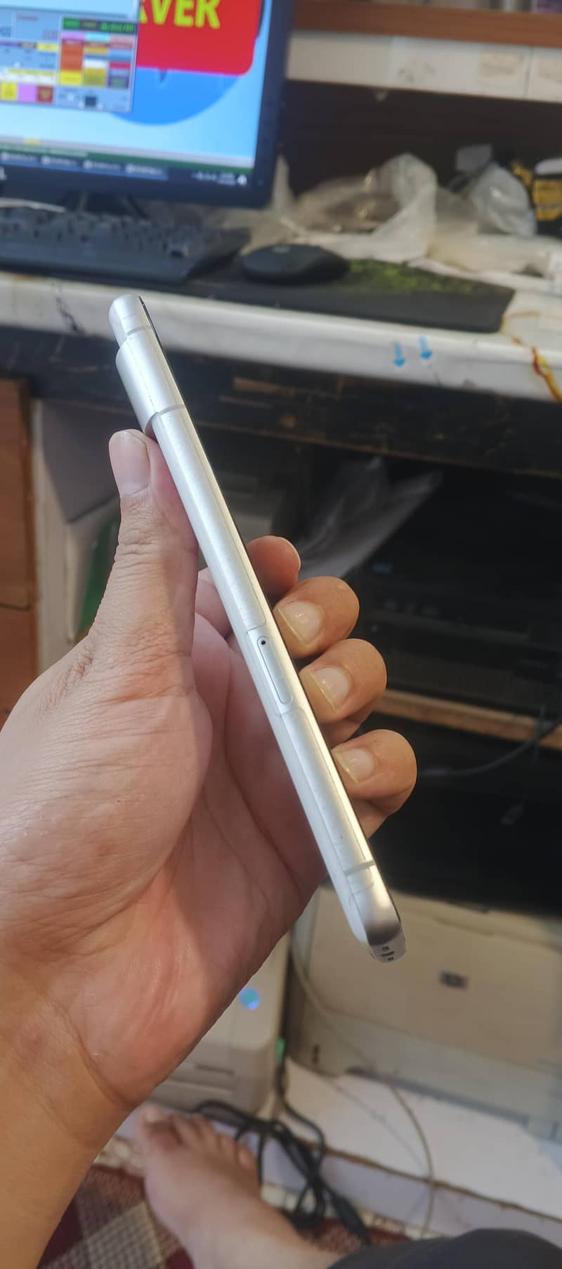 Google pixel 7 4