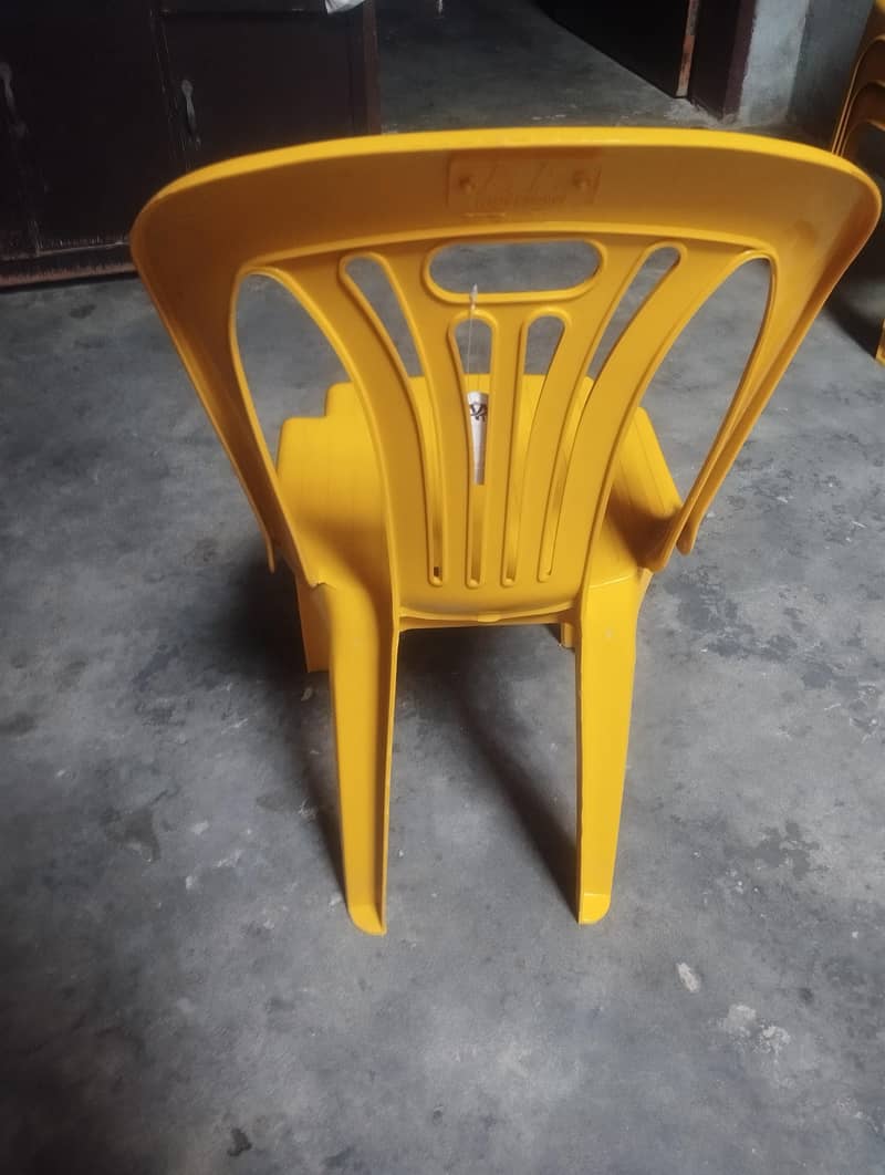 Chairs 1