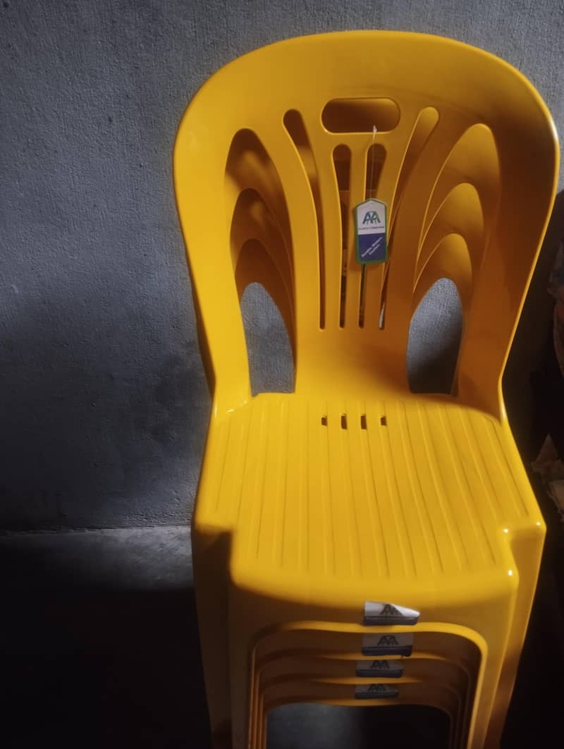 Chairs 2