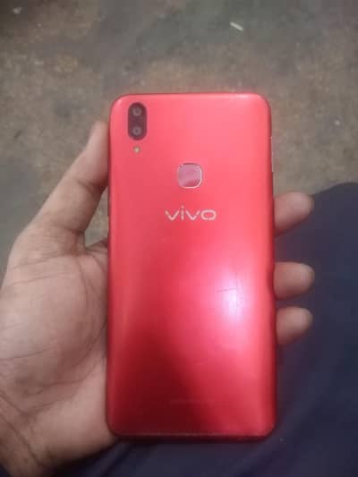 Vivo Y85