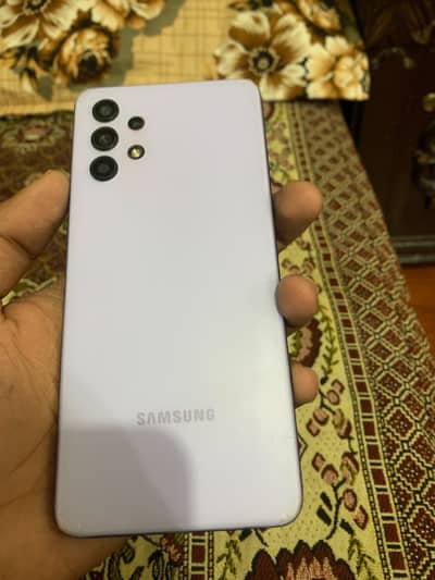 Samsung Mobile A32