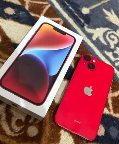iPhone 14 128gb factory unlocked condition 10by10 waterpack health 87