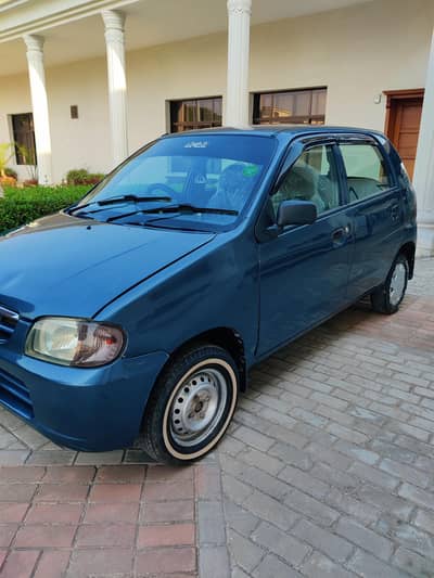 Suzuki Alto 2009
