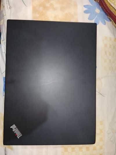 Lenovo Thinkpad E480