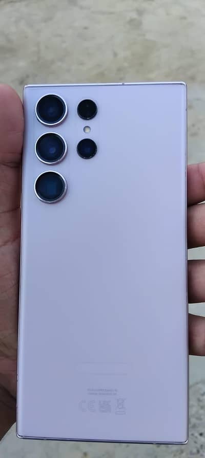 Samsung Mobile S23 Ultra