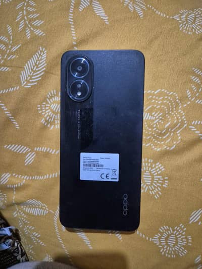 OPPO A18
