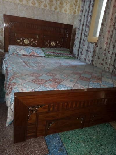 Sale bed set