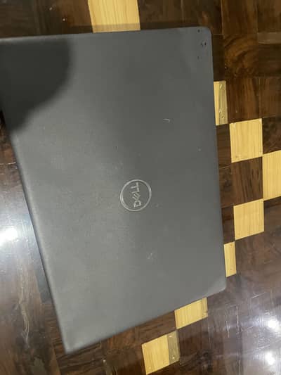 Dell Inspiron 15 | Core i5 8th Gen | Supports Windows 11