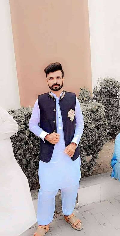 Mian Naeem