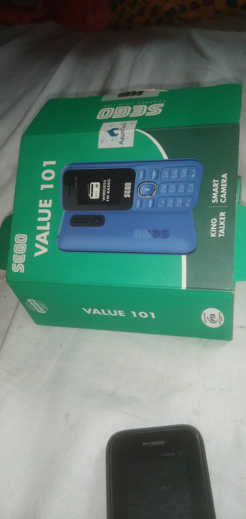 SEGO Value 101 2