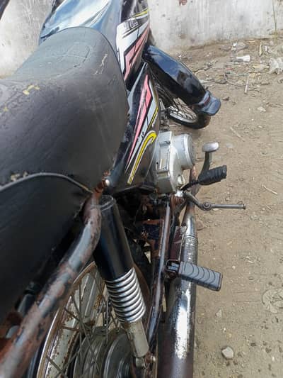 good condition
