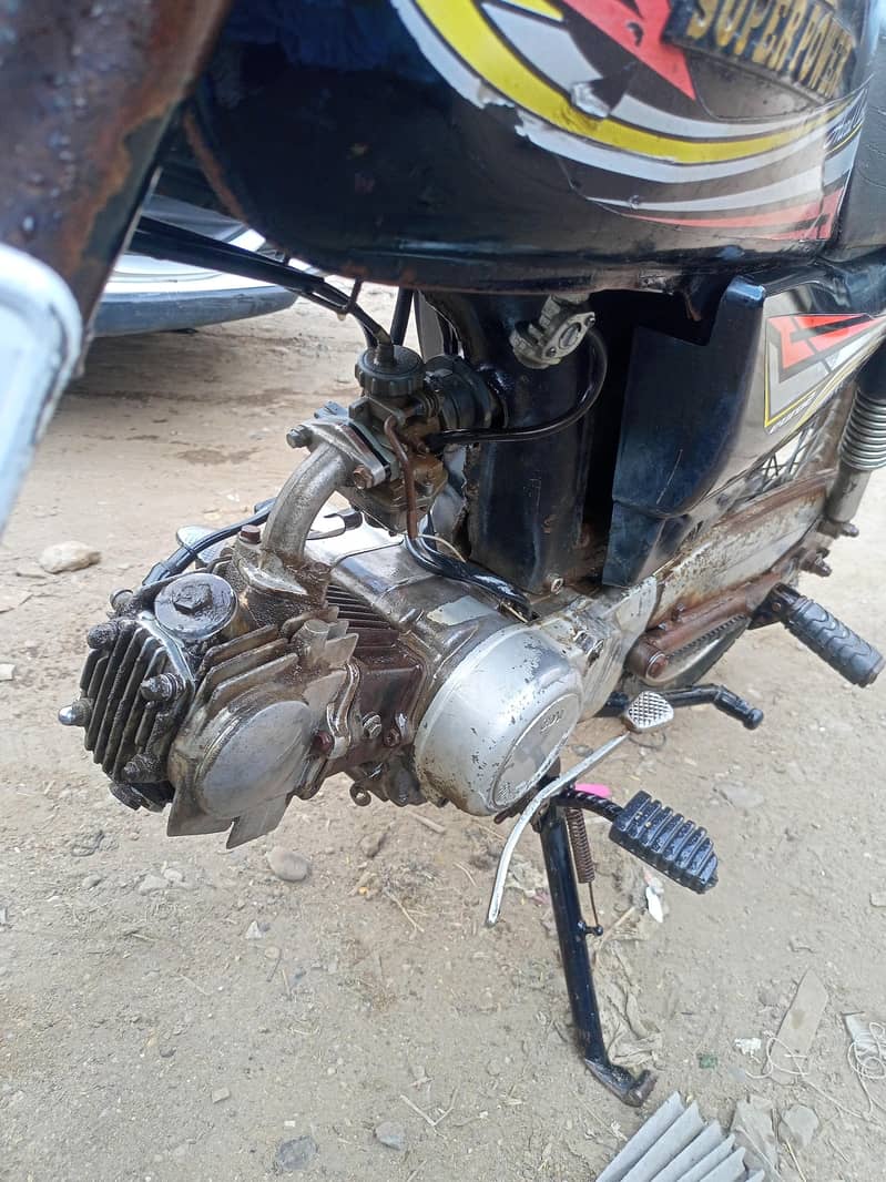 good condition 4