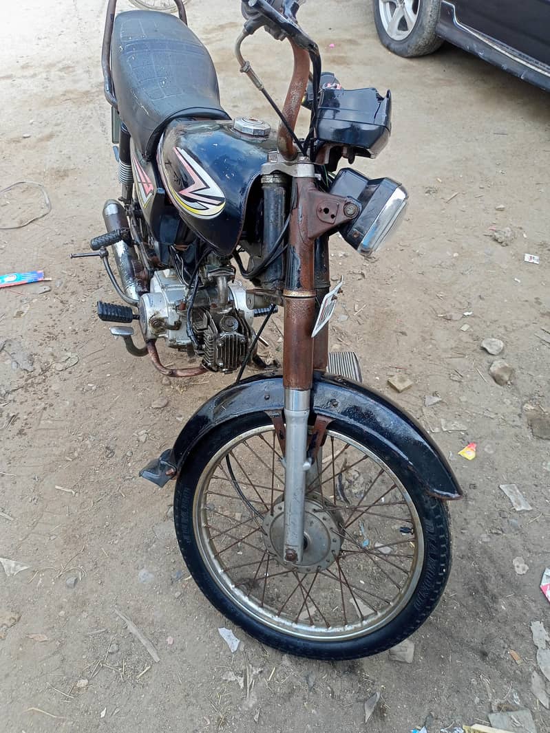 good condition 6