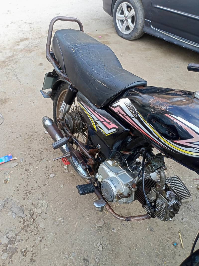good condition 7