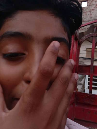 Huzaifa