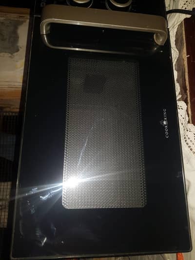 fresh candeshen micro wave 100 persent ok