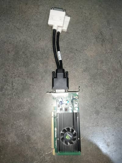 Nvidia Graphics Card