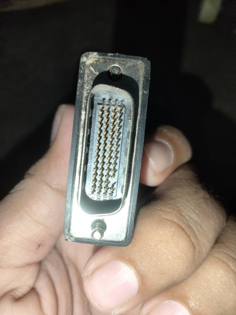 Nvidia Graphics Card 5