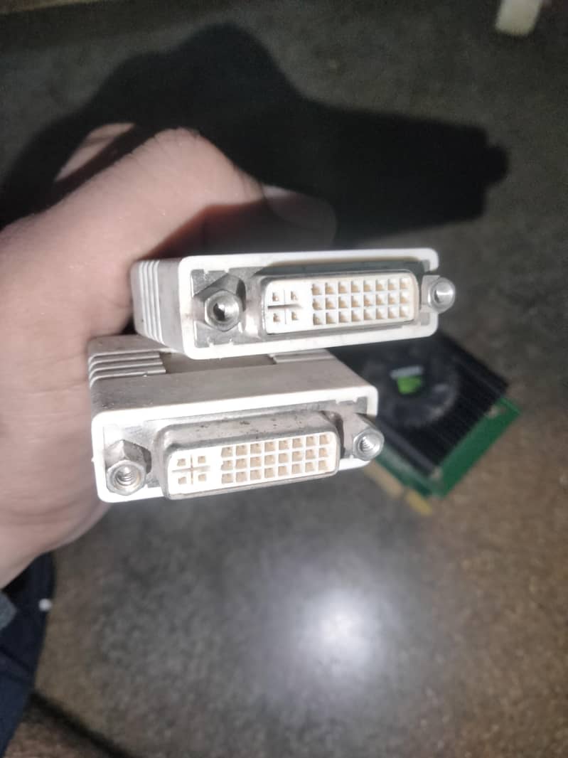 Nvidia Graphics Card 6