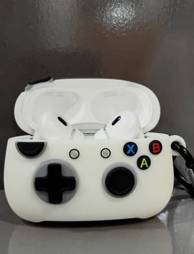 airpods pro 2