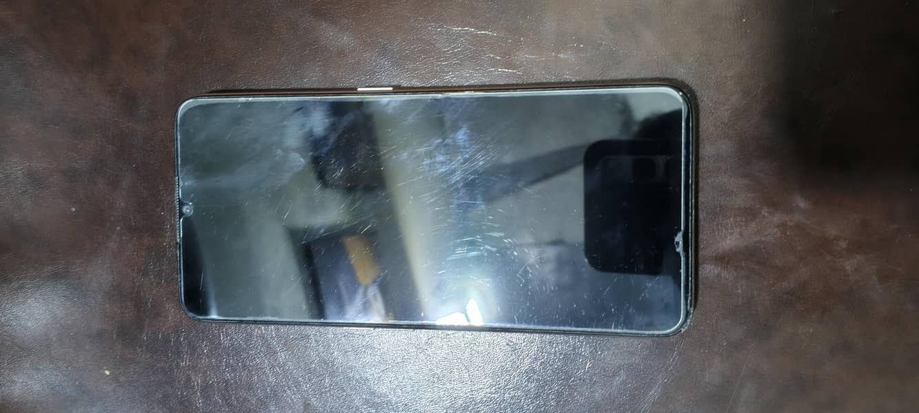 OPPO A5 0
