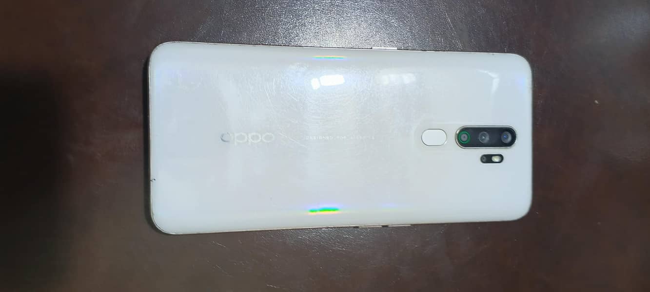 OPPO A5 1