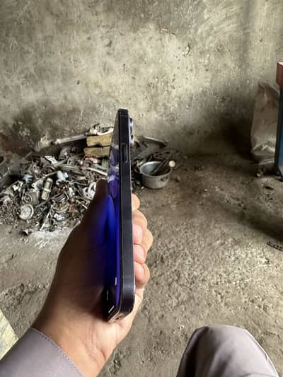 Iphone 14 pro max 256 PTA Approved